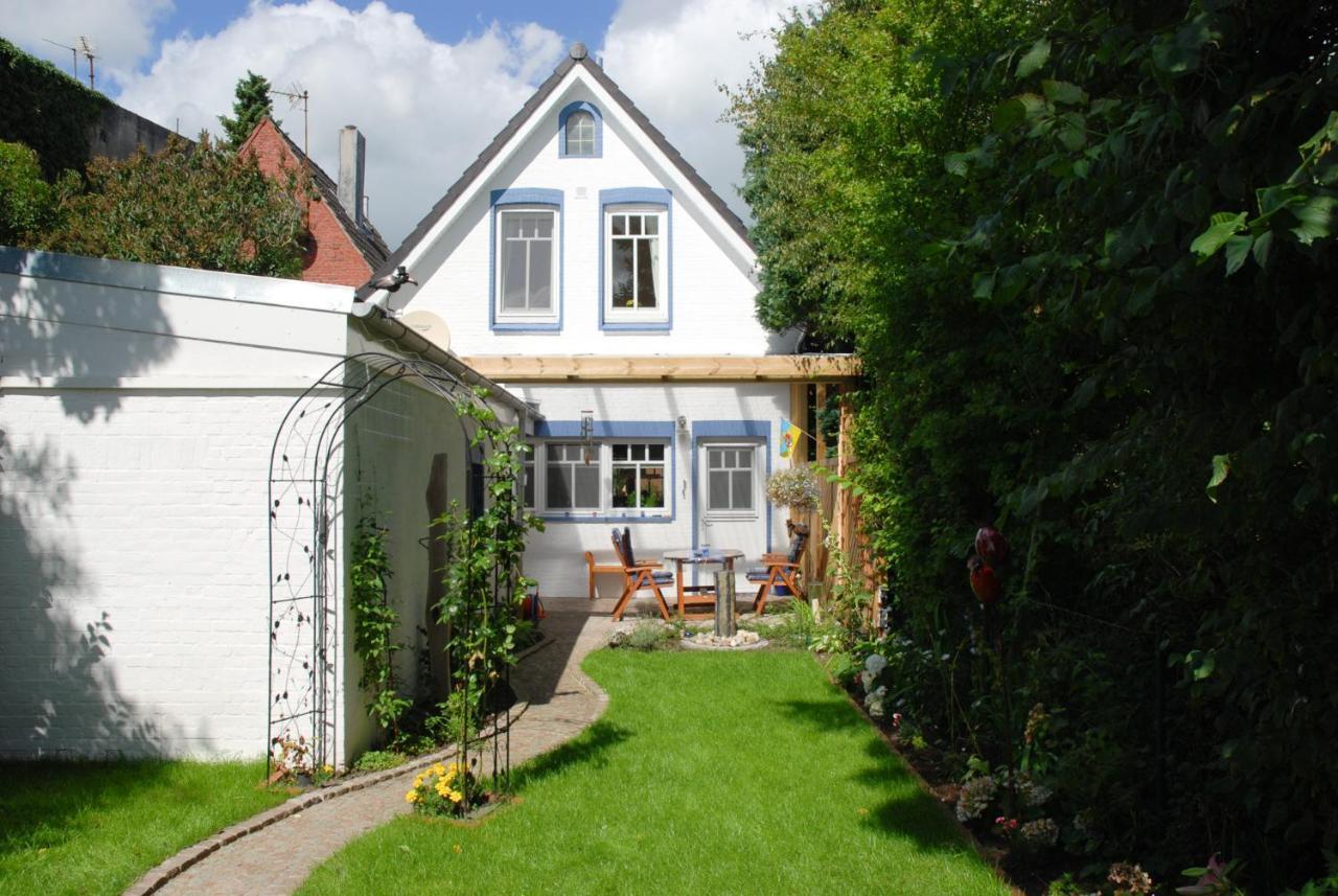 Villa-Husum Husum  Exterior foto